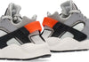 Nike-Scarpa-Bassa-Uomo-Air-Huarache-Grey-Fog/team-Orange/sail/lt-Smoke-Grey-da-uomo