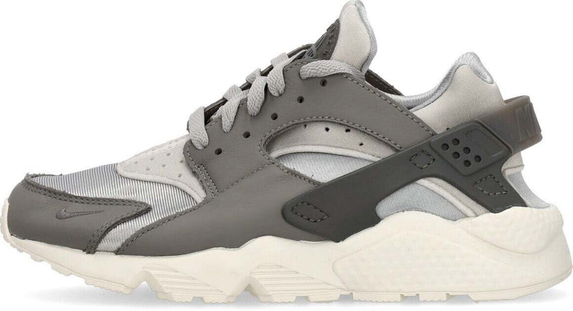 Nike-Scarpa-Bassa-Uomo-Air-Huarache-Lt-Smoke-Grey/iron-Grey/flat-Pewter-da-uomo