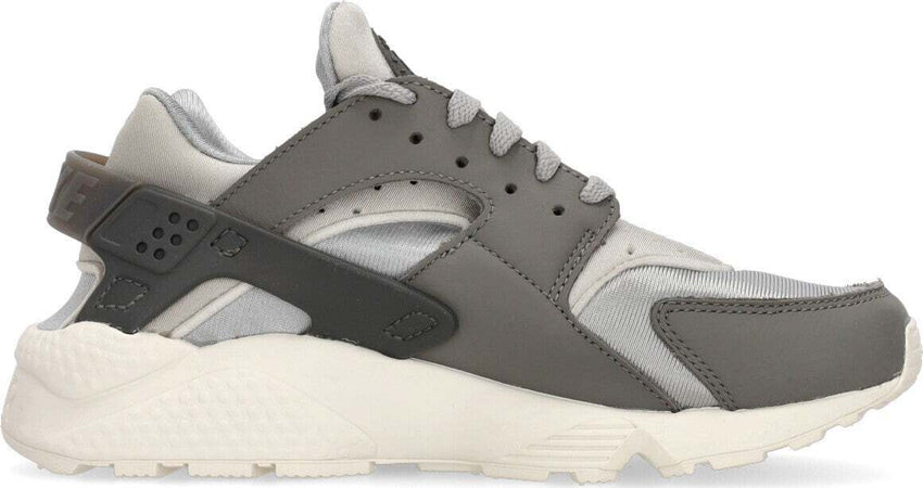 Nike-Scarpa-Bassa-Uomo-Air-Huarache-Lt-Smoke-Grey/iron-Grey/flat-Pewter-da-uomo