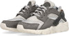 Nike-Scarpa-Bassa-Uomo-Air-Huarache-Lt-Smoke-Grey/iron-Grey/flat-Pewter-da-uomo