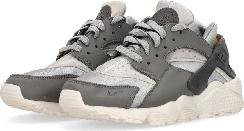 Nike-Scarpa-Bassa-Uomo-Air-Huarache-Lt-Smoke-Grey/iron-Grey/flat-Pewter-da-uomo
