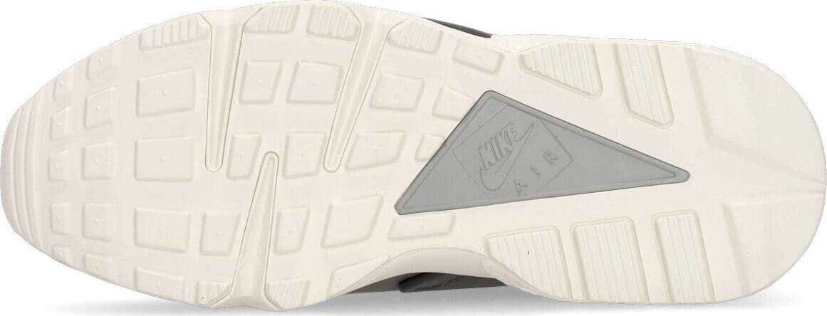 Nike-Scarpa-Bassa-Uomo-Air-Huarache-Lt-Smoke-Grey/iron-Grey/flat-Pewter-da-uomo