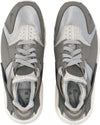 Nike-Scarpa-Bassa-Uomo-Air-Huarache-Lt-Smoke-Grey/iron-Grey/flat-Pewter-da-uomo