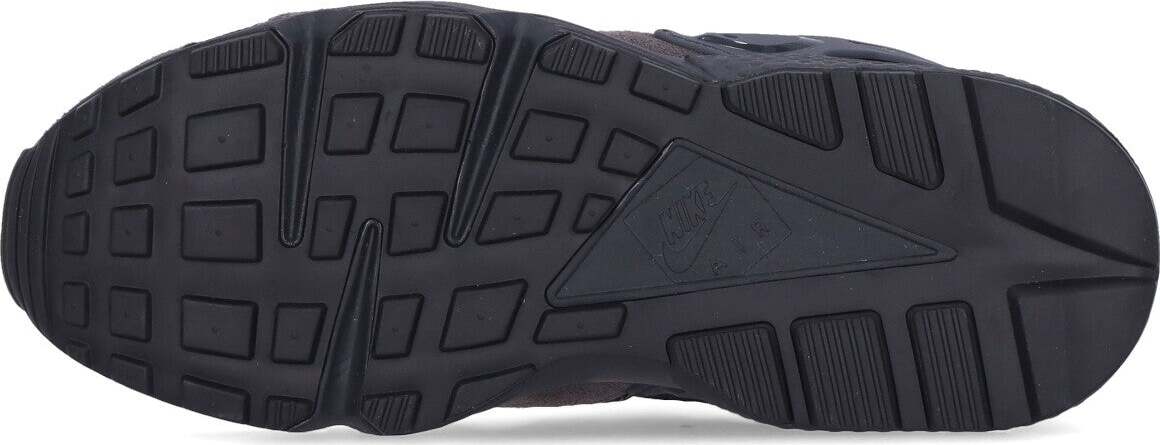 Nike-Scarpa-Bassa-Uomo-Air-Huarache-Runner-Black/medium-Ash/anthracite-da-uomo
