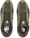 Nike-Scarpa-Bassa-Uomo-Air-Huarache-Runner-Cargo-Khaki/white/medium-Olive/sequoia-da-uomo