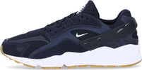 Nike-Scarpa-Bassa-Uomo-Air-Huarache-Runner-Dark-Obsidian/white/obsidian-da-uomo