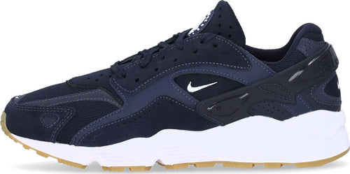 Nike-Scarpa-Bassa-Uomo-Air-Huarache-Runner-Dark-Obsidian/white/obsidian-da-uomo