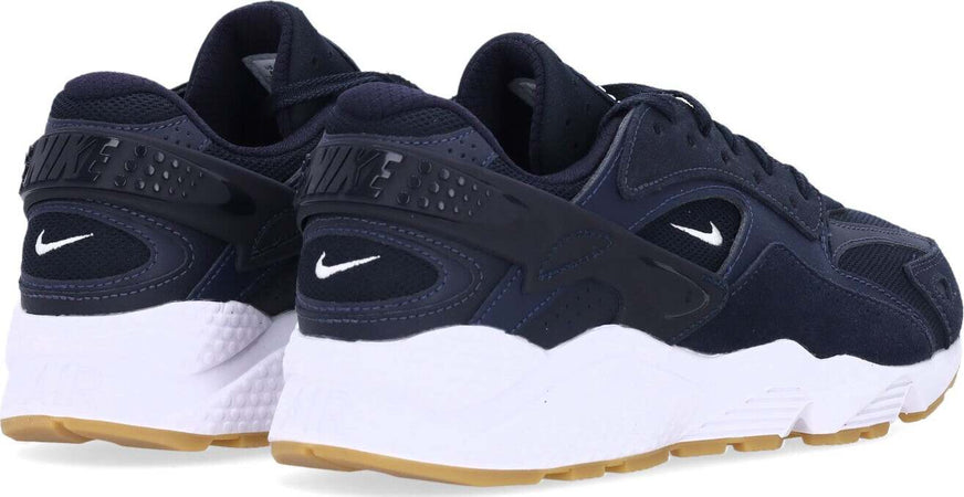 Nike-Scarpa-Bassa-Uomo-Air-Huarache-Runner-Dark-Obsidian/white/obsidian-da-uomo