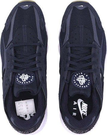Nike-Scarpa-Bassa-Uomo-Air-Huarache-Runner-Dark-Obsidian/white/obsidian-da-uomo