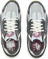 Nike-Scarpa-Bassa-Uomo-Air-Huarache-Runner-Lt-Smoke-Grey/black/light-Silver-da-uomo
