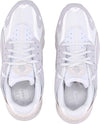 Nike-Scarpa-Bassa-Uomo-Air-Huarache-Runner-Summit-White/metallic-Silver/white-da-uomo
