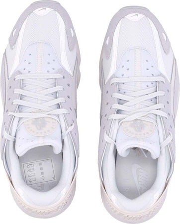 Nike-Scarpa-Bassa-Uomo-Air-Huarache-Runner-Summit-White/metallic-Silver/white-da-uomo