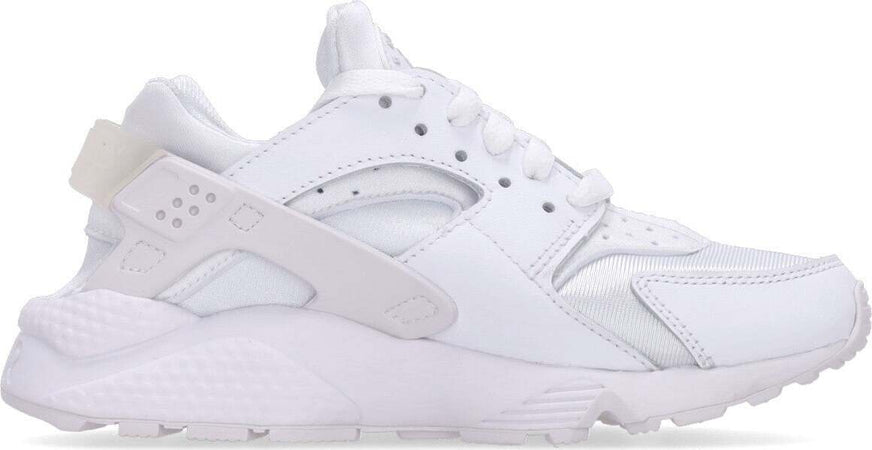 Nike-Scarpa-Bassa-Uomo-Air-Huarache-White/pure-Platinum-da-uomo