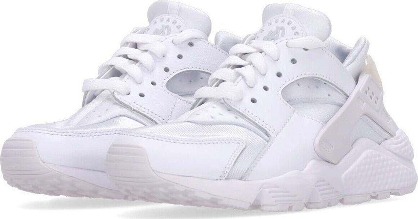 Nike-Scarpa-Bassa-Uomo-Air-Huarache-White/pure-Platinum-da-uomo