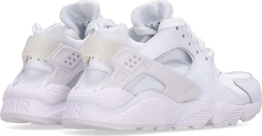 Nike-Scarpa-Bassa-Uomo-Air-Huarache-White/pure-Platinum-da-uomo