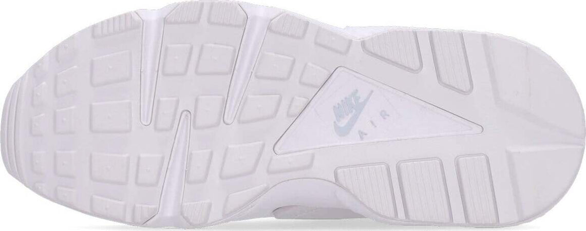 Nike-Scarpa-Bassa-Uomo-Air-Huarache-White/pure-Platinum-da-uomo