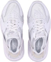 Nike-Scarpa-Bassa-Uomo-Air-Huarache-White/pure-Platinum-da-uomo