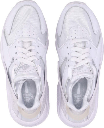 Nike-Scarpa-Bassa-Uomo-Air-Huarache-White/pure-Platinum-da-uomo