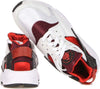 Nike-Scarpa-Bassa-Uomo-Air-Huarache-White/varsity-Red/red-Oxide/black-da-uomo