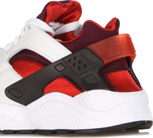 Nike-Scarpa-Bassa-Uomo-Air-Huarache-White/varsity-Red/red-Oxide/black-da-uomo