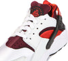 Nike-Scarpa-Bassa-Uomo-Air-Huarache-White/varsity-Red/red-Oxide/black-da-uomo