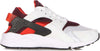 Nike-Scarpa-Bassa-Uomo-Air-Huarache-White/varsity-Red/red-Oxide/black-da-uomo