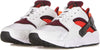 Nike-Scarpa-Bassa-Uomo-Air-Huarache-White/varsity-Red/red-Oxide/black-da-uomo
