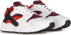 Nike-Scarpa-Bassa-Uomo-Air-Huarache-White/varsity-Red/red-Oxide/black-da-uomo