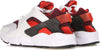 Nike-Scarpa-Bassa-Uomo-Air-Huarache-White/varsity-Red/red-Oxide/black-da-uomo