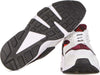 Nike-Scarpa-Bassa-Uomo-Air-Huarache-White/varsity-Red/red-Oxide/black-da-uomo