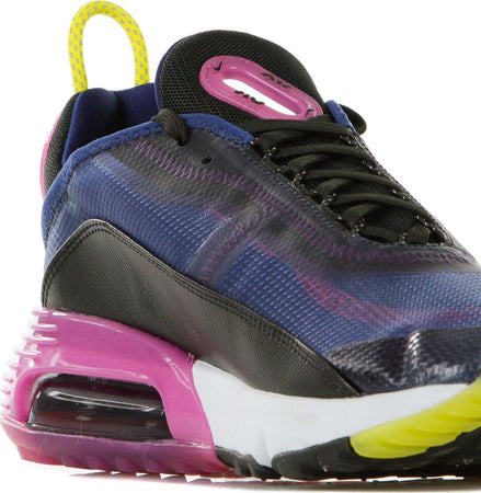 Nike-Scarpa-Bassa-Uomo-Air-Max-2090-Blue-Void/chrome-Yellow/black-da-uomo
