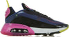 Nike-Scarpa-Bassa-Uomo-Air-Max-2090-Blue-Void/chrome-Yellow/black-da-uomo