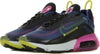 Nike-Scarpa-Bassa-Uomo-Air-Max-2090-Blue-Void/chrome-Yellow/black-da-uomo
