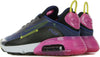 Nike-Scarpa-Bassa-Uomo-Air-Max-2090-Blue-Void/chrome-Yellow/black-da-uomo