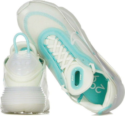 Nike-Scarpa-Bassa-Uomo-Air-Max-2090-Sail/white/aurora-Green/summit-White-da-uomo