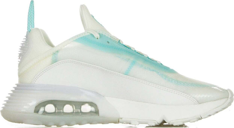 Nike-Scarpa-Bassa-Uomo-Air-Max-2090-Sail/white/aurora-Green/summit-White-da-uomo