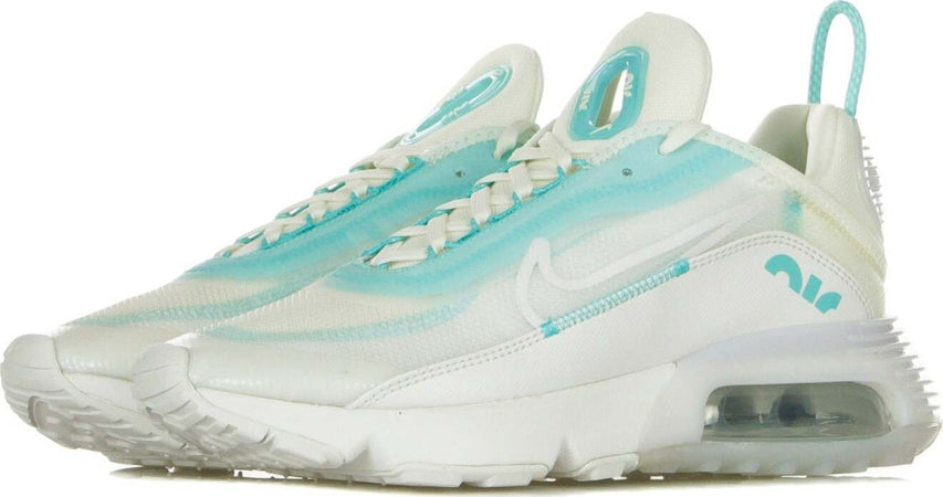 Nike-Scarpa-Bassa-Uomo-Air-Max-2090-Sail/white/aurora-Green/summit-White-da-uomo