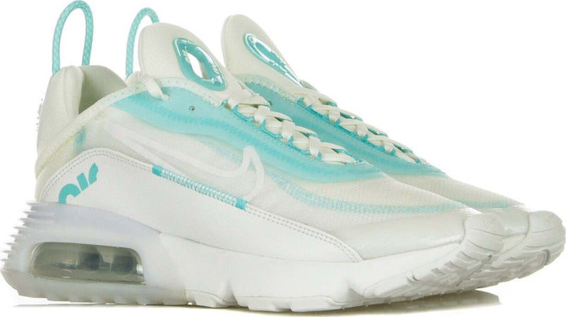 Nike-Scarpa-Bassa-Uomo-Air-Max-2090-Sail/white/aurora-Green/summit-White-da-uomo