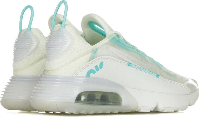 Nike-Scarpa-Bassa-Uomo-Air-Max-2090-Sail/white/aurora-Green/summit-White-da-uomo