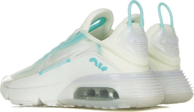 Nike-Scarpa-Bassa-Uomo-Air-Max-2090-Sail/white/aurora-Green/summit-White-da-uomo