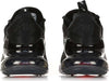 Nike-Scarpa-Bassa-Uomo-Air-Max-270-Black/anthracite/white/solar-Red-da-uomo