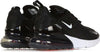 Nike-Scarpa-Bassa-Uomo-Air-Max-270-Black/anthracite/white/solar-Red-da-uomo