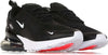 Nike-Scarpa-Bassa-Uomo-Air-Max-270-Black/anthracite/white/solar-Red-da-uomo