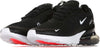Nike-Scarpa-Bassa-Uomo-Air-Max-270-Black/anthracite/white/solar-Red-da-uomo
