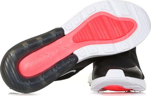 Nike-Scarpa-Bassa-Uomo-Air-Max-270-Black/anthracite/white/solar-Red-da-uomo