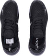 Nike-Scarpa-Bassa-Uomo-Air-Max-270-Black/anthracite/white/solar-Red-da-uomo
