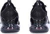 Nike-Scarpa-Bassa-Uomo-Air-Max-270-Black/anthracite/white/solar-Red-da-uomo