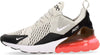 Nike-Scarpa-Bassa-Uomo-Air-Max-270-Black/light-Bone/hot-Punch/white-da-uomo