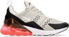 Nike-Scarpa-Bassa-Uomo-Air-Max-270-Black/light-Bone/hot-Punch/white-da-uomo