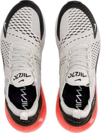 Nike-Scarpa-Bassa-Uomo-Air-Max-270-Black/light-Bone/hot-Punch/white-da-uomo